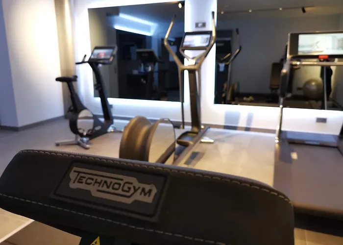 Hotel Des Voyageurs Boutique Lausana