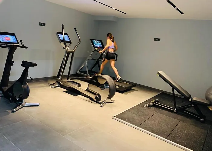 Des Voyageurs Boutique 3* Lausana