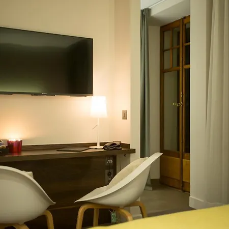 Hotel Des Voyageurs Boutique Лозана