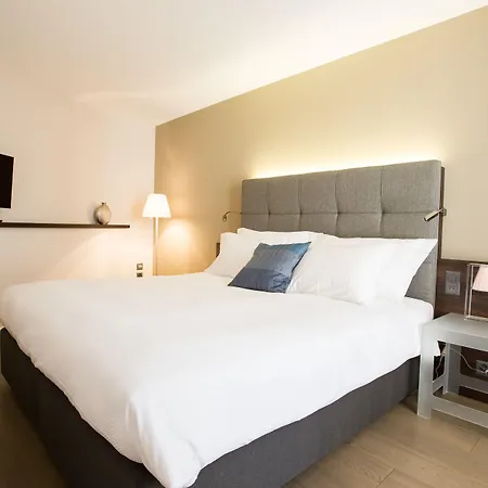 Des Voyageurs Boutique 3* Lausana