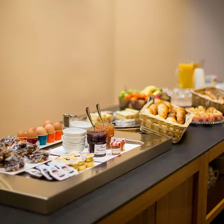 Des Voyageurs Boutique 3*