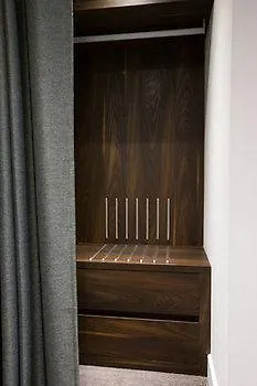Des Voyageurs Boutique 3* Лозана