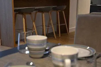 Des Voyageurs Boutique Hotel Лозана