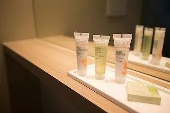 Des Voyageurs Boutique Лозана