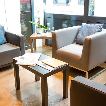 Des Voyageurs Boutique Hotel 3*