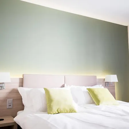 Des Voyageurs Boutique Hotel Лозана
