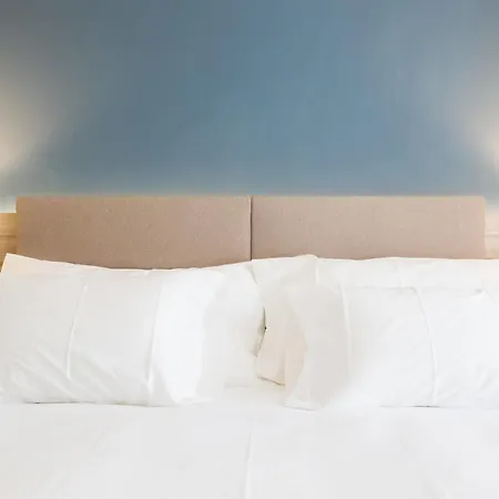 Des Voyageurs Boutique Hotel Лозана