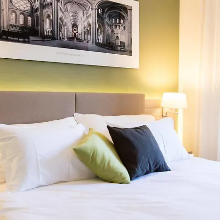 Des Voyageurs Boutique Hotel 3*