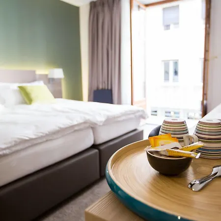Des Voyageurs Boutique 3*