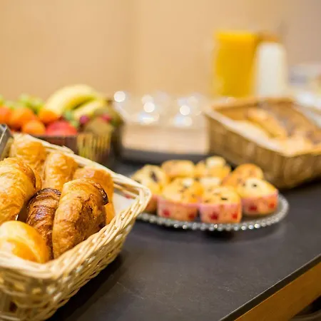 Des Voyageurs Boutique 3* Лозана