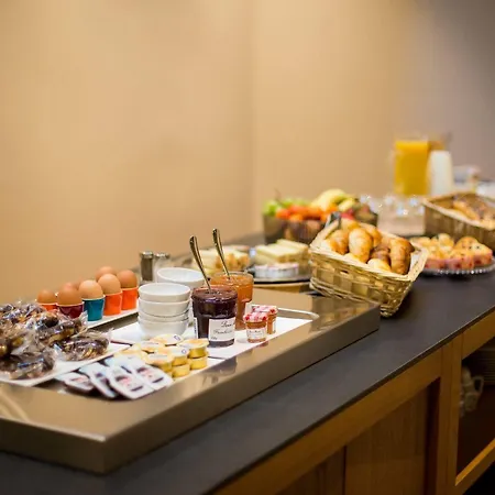 Des Voyageurs Boutique 3* Лозана