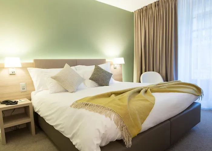 Des Voyageurs Boutique Hotel Lausana