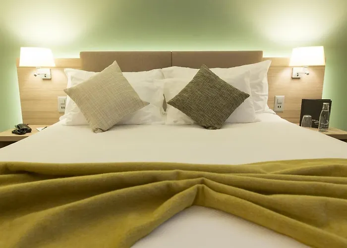 Hotel Des Voyageurs Boutique 3*