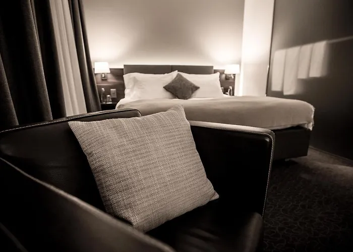 Des Voyageurs Boutique Hotel 3*