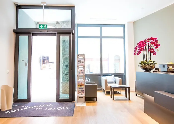 Des Voyageurs Boutique