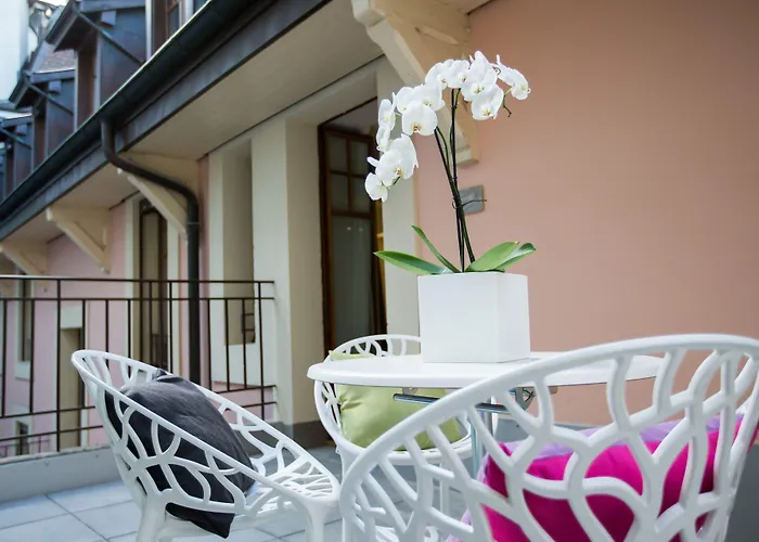 Des Voyageurs Boutique Lausana