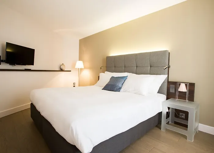 Des Voyageurs Boutique 3* Lausana