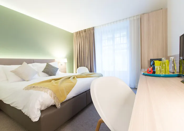 Des Voyageurs Boutique Lausana